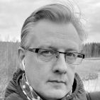 Olli Backman